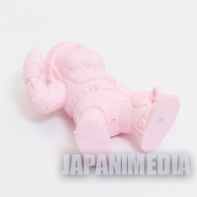 RARE! Ghosts'n Goblins Arthur Rubber Figure Capcom NES Famicom JAPAN