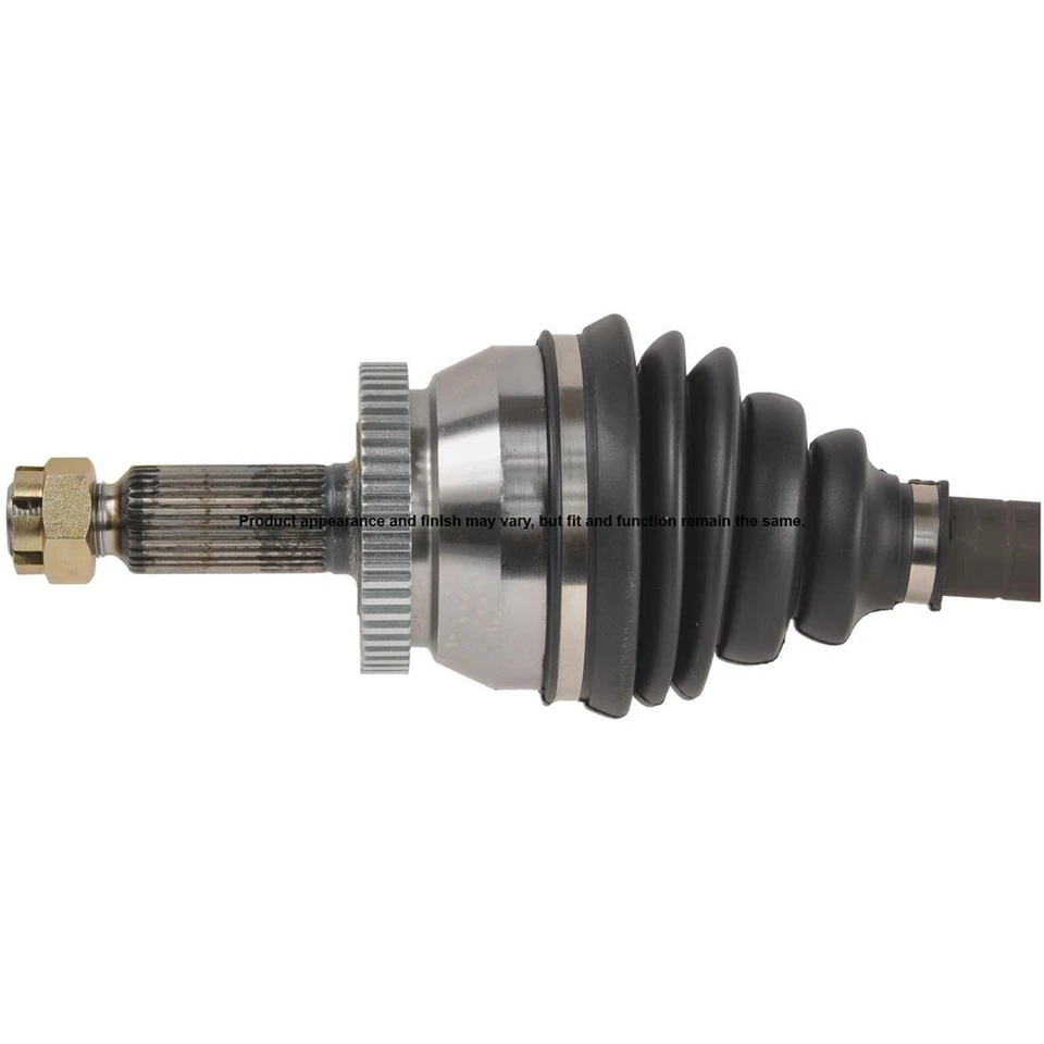 Eje delantero izquierdo y derecho Cardone CV 2 PIEZAS para HYUNDAI SANTA FE (AT) 2010-2012 Foto 3 de 4