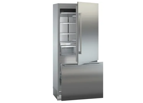 LIEBHERR MCB 3650 36in Panel Ready Counter Depth Built-In Smart Refrigerator - Picture 5 of 5