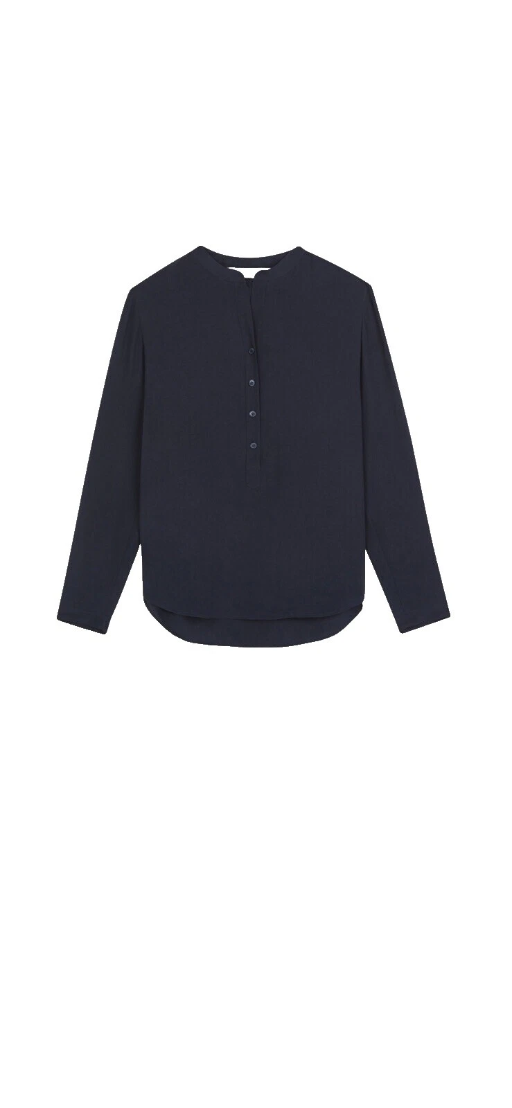 Stella McCartney Silk Blouse Tops for Women