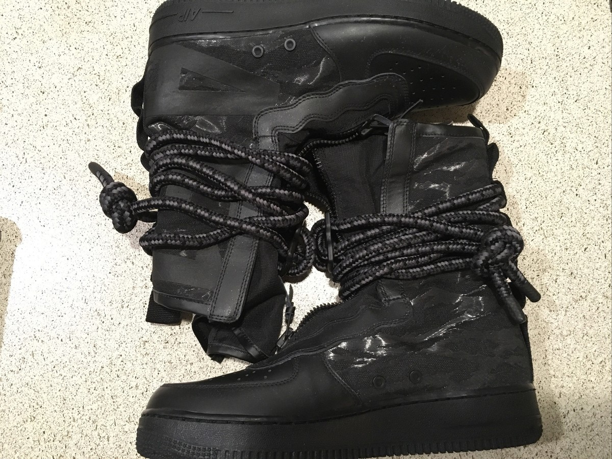 nike air force 1 high epantofi