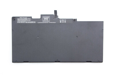 46.5Wh CS03XL 800513-001 Battery for HP EliteBook 840 850 ZBook 15u