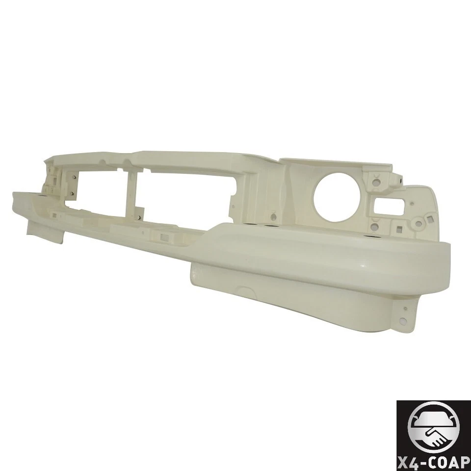 MA1220119 New Front NOSE PANEL For Mazda B4000,B2300,B3000,B2500 1F7050770 Foto 2 de 3