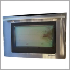 Jenn-Air Stainless Steel Electric Slide-In Range Door JES9750CAS02