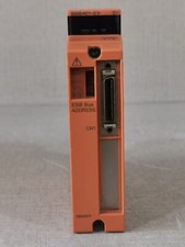 Yokogawa SSB401-E3-S1 Bus Interface Module with S9343FA Connector/Terminal Pin