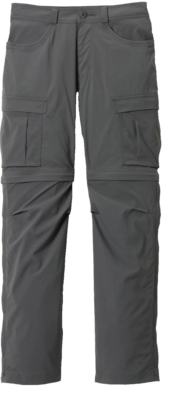 Повседневные мужские брюки REI