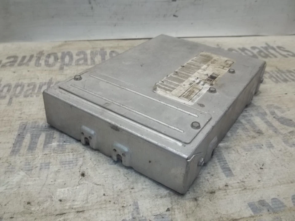 1984 BUICK REGAL, OTHER GM 3.8L V6 OEM ECM ECU ENGINE CONTROL MODULE 1226519 CFH - Image 4 of 4