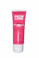 Marc Anthony Anti-Breakage Mask 1.7 oz  Strengthening Grow Long Anti-Frizz