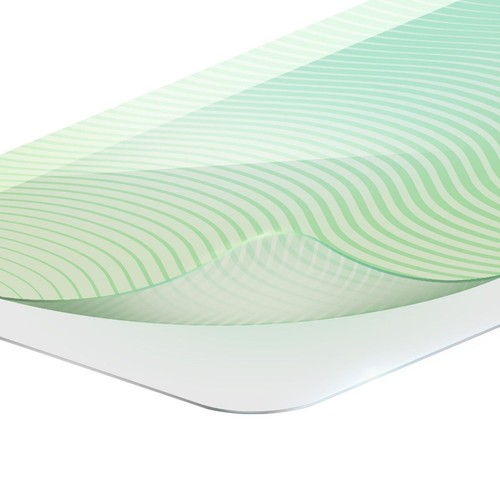 InvisibleShield Fusion Samsung Galaxy S24 Ultra (Case-freundlich) - Bild 5 von 9