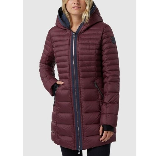 NWT Pajar Cedar Duck Down Quilted 