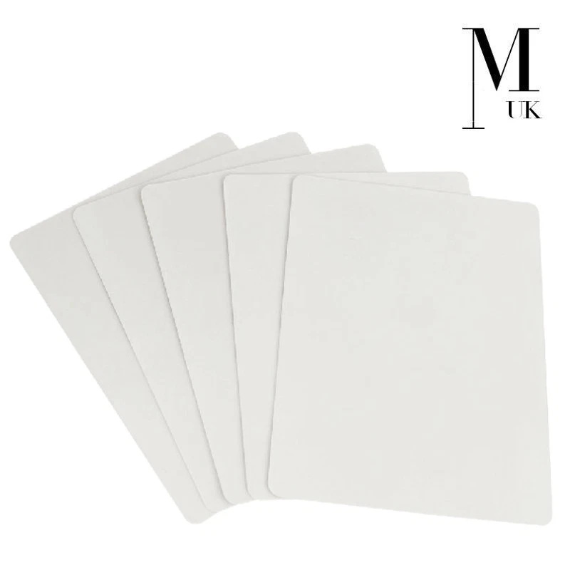 SPMU-UK Microblading Fake Skin - SPMU Permanent Makeup - PRACTICE Skin Eyebrow Training