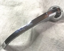 1940s Chevrolet GM DOOR HANDLE interior 1939 1938 1937 1936 Buick Oldsmobile Sq.