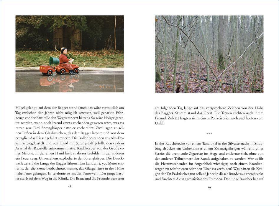 Thumbnail - Nachricht Von Ruhigen Momenten 89 Geschichten. 64 Bilder Alexander