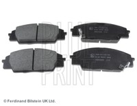 BremsbelÄGe Honda P. CIVIC/S2000 2.0 99-