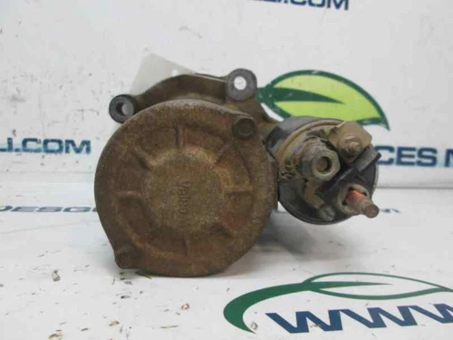 D6RA571 Motor Arranque para PEUGEOT 106 (S1)(08.1991) * 1997 936532 - Imagen 5 de 6
