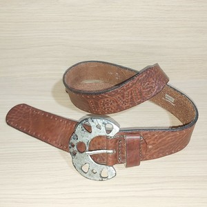 ladies levi belt