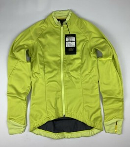 mavic aksium jacket