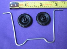 SMITH MILLER Truck Jack TRAILER STAND  -New Part-