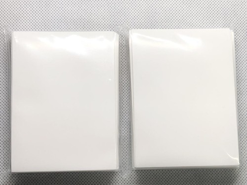 Lenayuyu 12packs 6 Colors A Card Sleeves YuGiOh Vanguard 62mmx89mm with Matte - Imagen 2 de 7