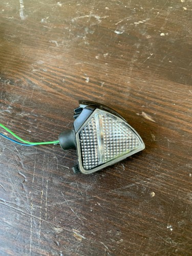 VW Golf 5 Passat Einstiegsleuchte Umfeldleuchte Außenspiegel links 3C0945291 ori