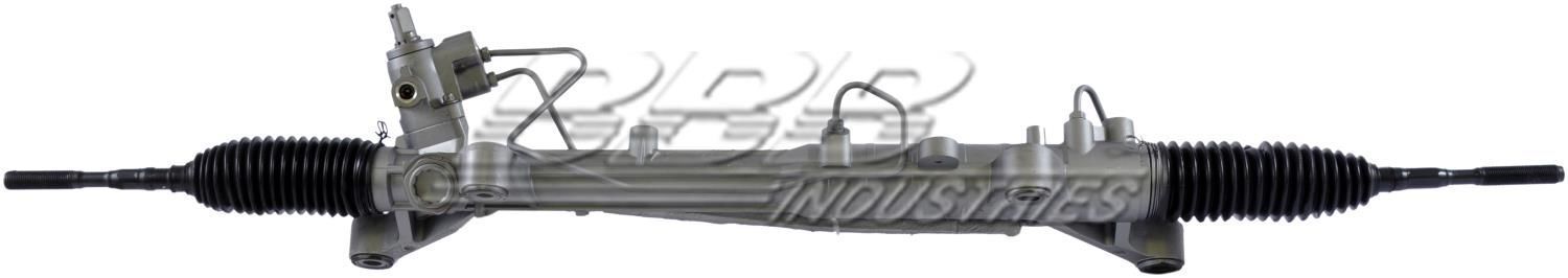 Reman Complete Rack Assy BBB Industries 101-0233 | eBay