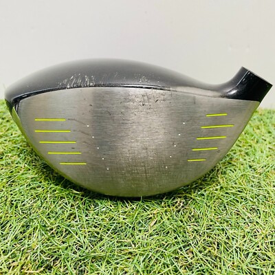 NIKE - VAPOR ドライバー　ヘッド単品 Nike Vapor 1w Driver Head Only Golf Culb RH Wood Mens Used