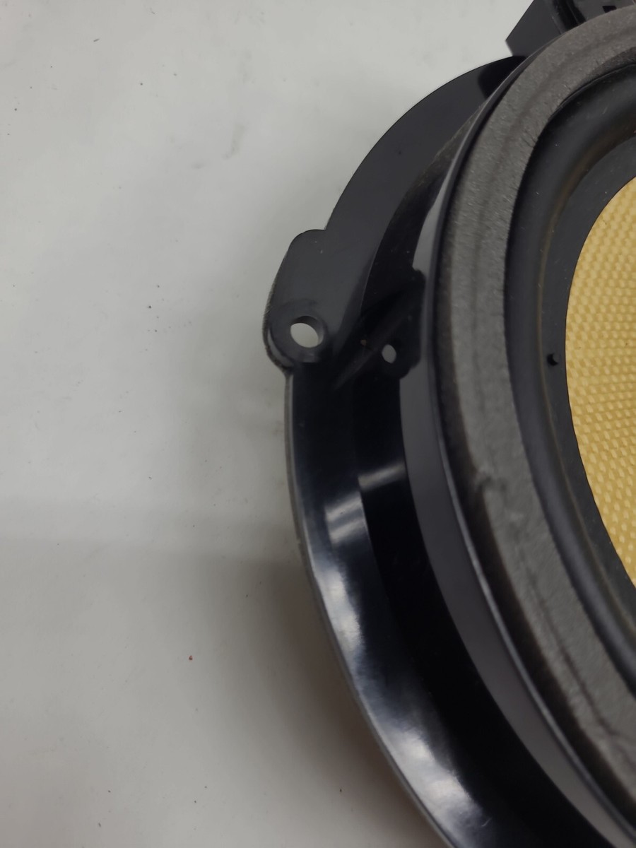 09-12 Jaguar XF X250 Front / Rear Right or Left Door Speaker 09-12 Jaguar XF X250 Front / Rear Right or Left Door Speaker