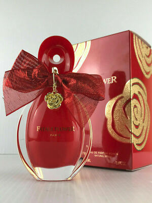Gemina B Fatale Flower For Women Parfum Spray oz New In Box