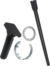 Spare Tire Hoist Shaft Kit Compatible with 1999-2007 Chevy Silverado GMC Sierra