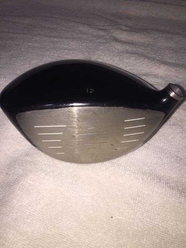 TaylorMade R9 MAX 9.5* Driver Head Only Used - Picture 2 of 4