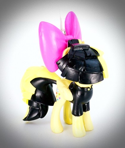 My Little Pony Christmas Ornament Sia 