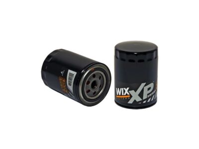 For 1970-1971 Plymouth Duster Oil Filter WIX 66992XVWG