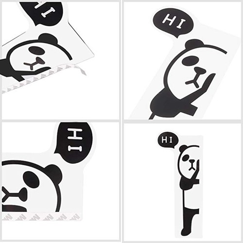 Message Board Überwachen Computer Monitor Nachrichten-Memo-Panel - Afbeelding 11 van 11