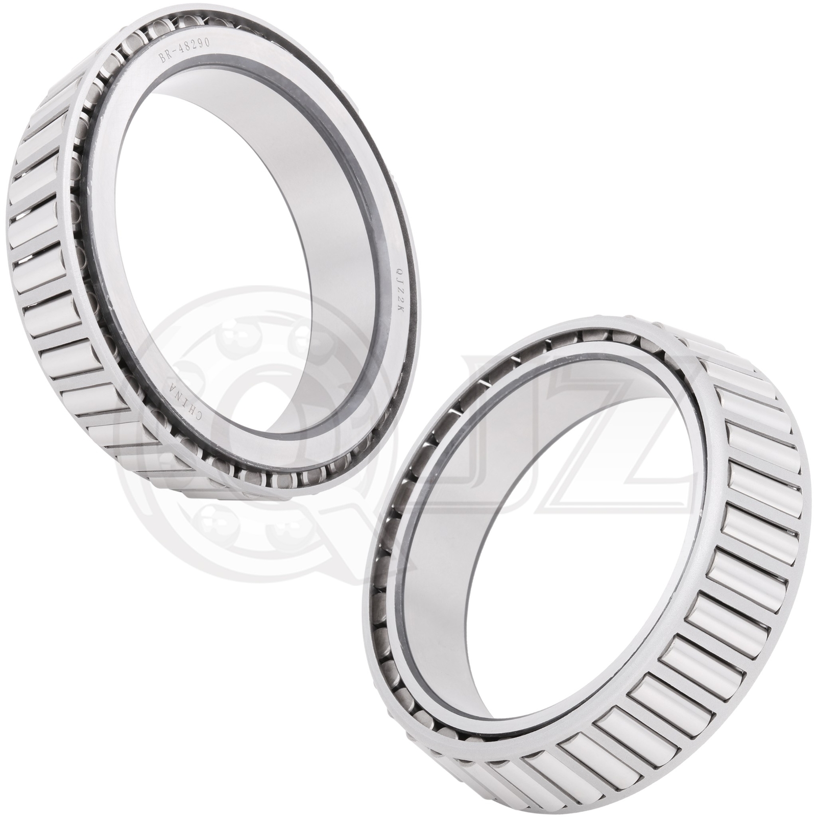 [Qty.1] 4829048220 Tapered Roller Bearing Set Cup & Cone [5.0" ID x 1.5625" W] eBay