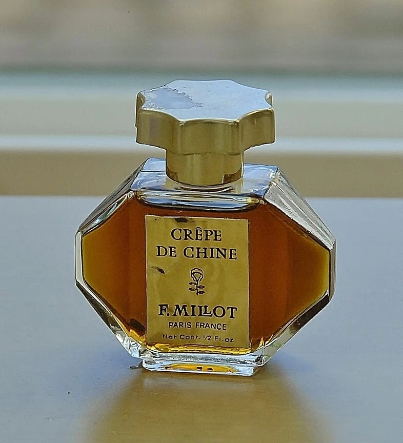 crepe de chine perfume products for sale | eBay