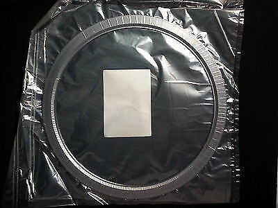LAM 716-023013-004 RING, HOT EDGE SILICON - Picture 1 of 3