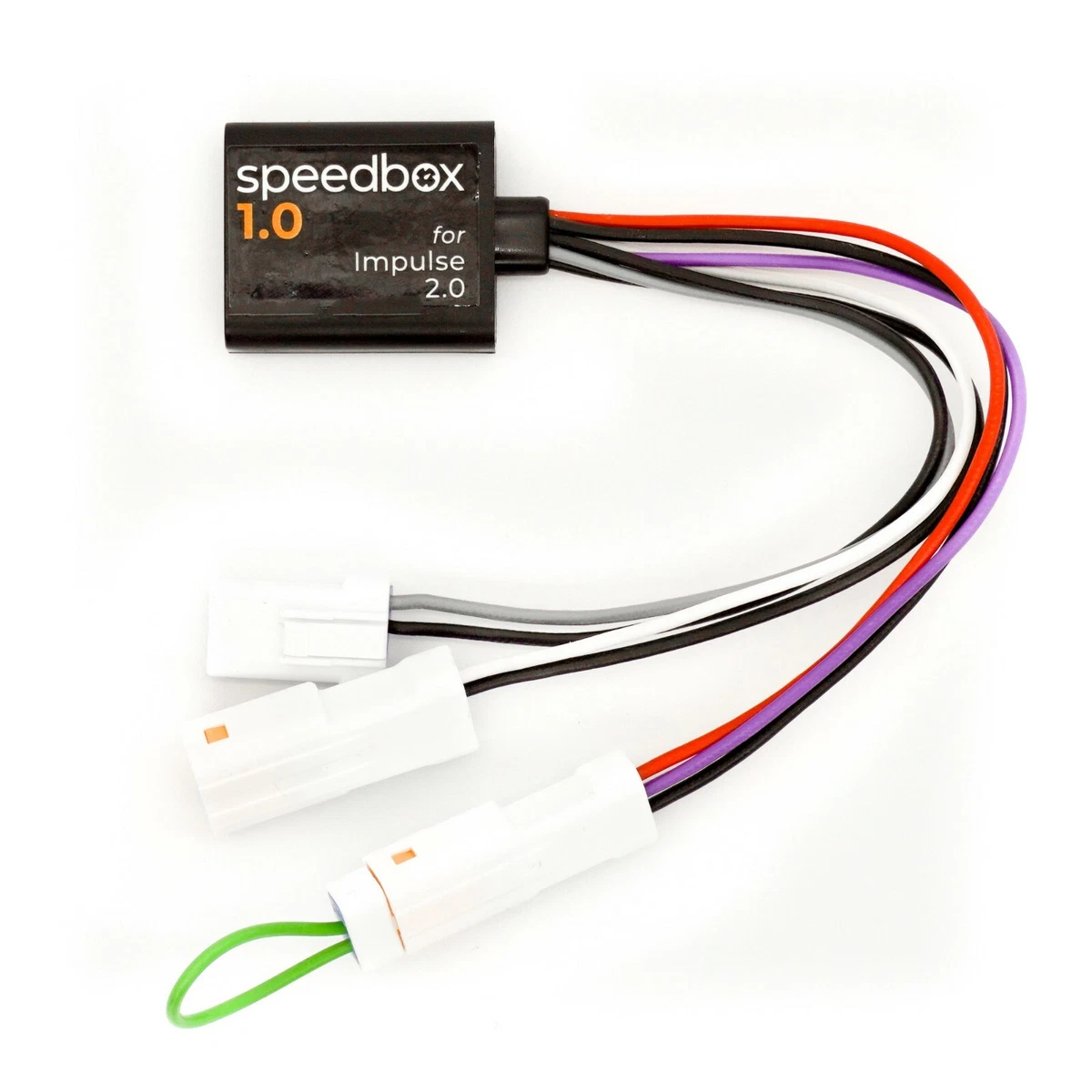 Ebike speed limiter sale