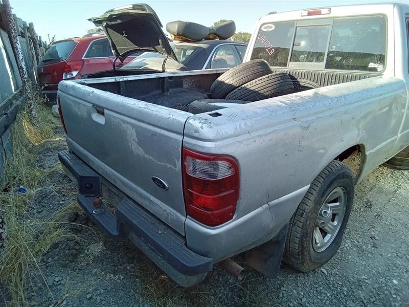 Used Fuel Pump fits 2002 Ford Ranger Pump Assembly 2.3L w/o flex fuel