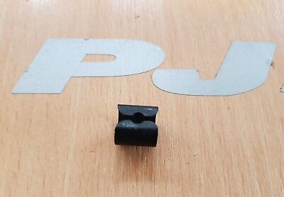 Ford Fiesta MK3//XR//RS NEUF origine FORD Loom Clips x5