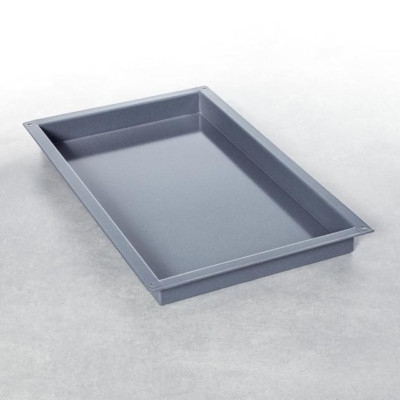 RATIONAL Behälter granitemailliert GN1/1 40 mm