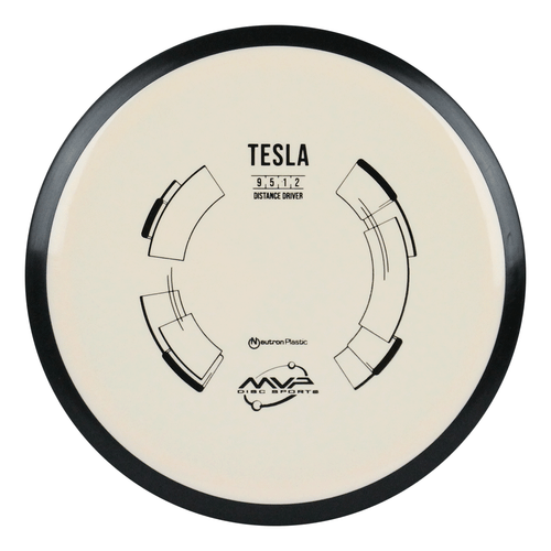 MVP Disc Golf Neutron Tesla Distance Driver 9/5/-1/2 - Choose Exact - Picture 19 of 24