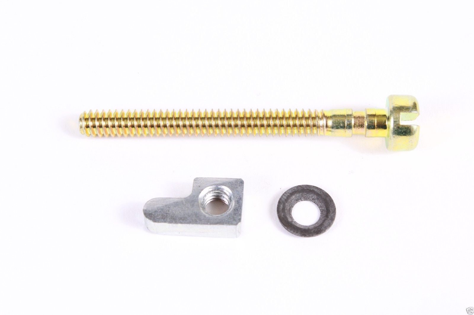 Genuine Poulan 530069611 Chain Adjuster Tensioner Kit eBay