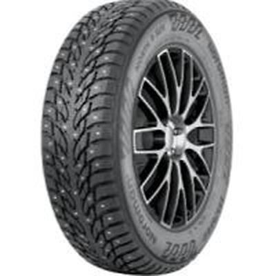 1 New Nokian Nordman 9 Suv  - 215/55r18 Tires 2155518 215 55 18
