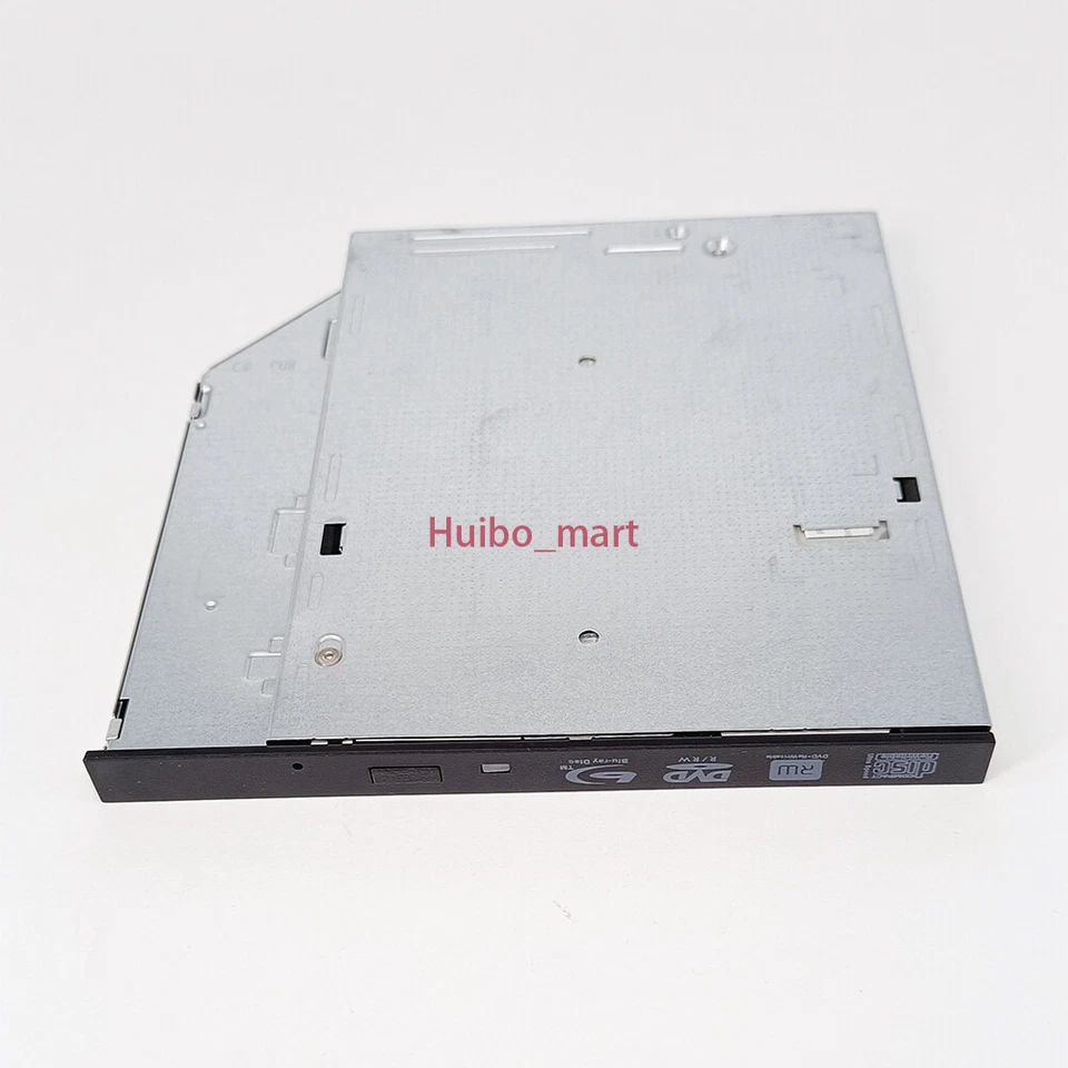 BU40N Laptop 4K Ultra HD UHD 6X 3D Blu-ray Writer BD-RE SL DL TL QL 4X BDXL 100G - Image 4 of 4