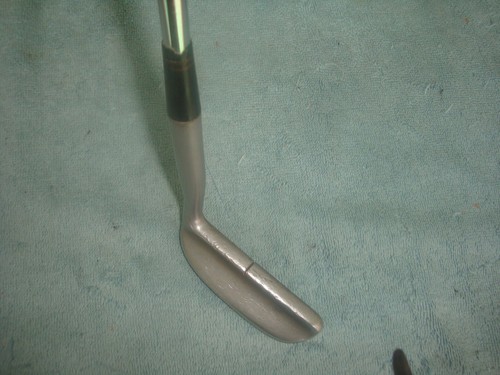 Vintage MacGregor Tourney IM5 Iron Master Golf Putter 35" "VERY GOOD" - Picture 3 of 8