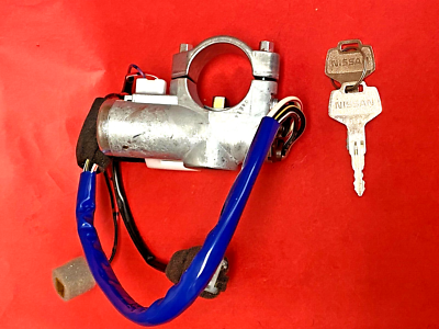 Ignition Lock Cylinder and Switch Standard US-229 fits 87-90