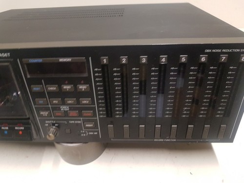 TASCAM 238 SYNCASET 8 TRACK TAPE RECORDER - Picture 2 of 5