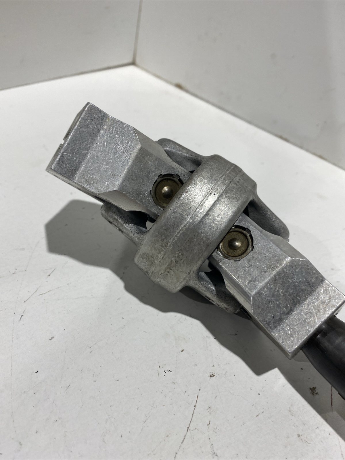 MERCEDES W169 Steering Column Joint A169460046 2006 RHD for sale  