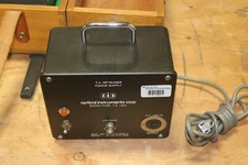 OPTICAL INSTRUMENTS TV OPTOLINER POWER SUPPLY 2408