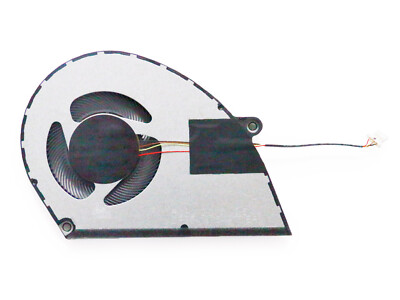 New for Acer Aspire A315-24P A315-24PT A515-58M N23C3 Notebook CPU Cooling Fan